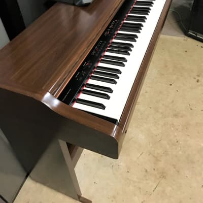 Technics PCM PX55 88 Key Digital Piano | Reverb