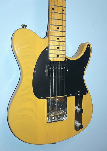 Peavey shop generation exp
