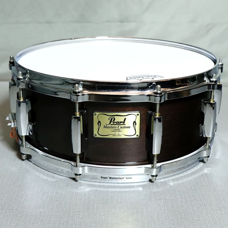 Pearl Masters Custom Extra 1455 (S/N:60260) (09/12)