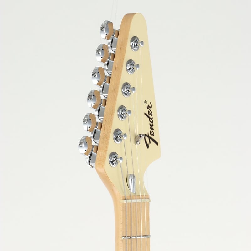 【オークション】Fender ”Daiki Tsuneta Swinger” Electric Guitar Fender Daiki Tsuneta Model Daiki Tsuneta