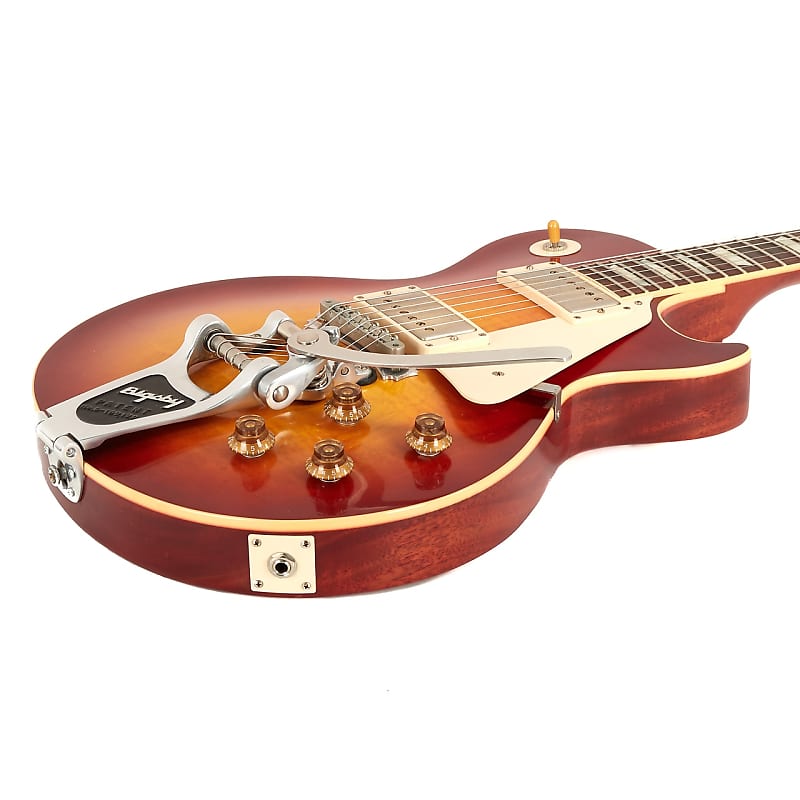 Gibson Custom Shop Collector's Choice #3 "The Babe" '60 Les Paul Standard Reissue image 3