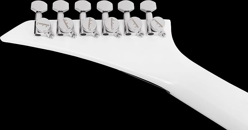 Jackson #2914413576 Pro Series KING V, KVTMG Snow White