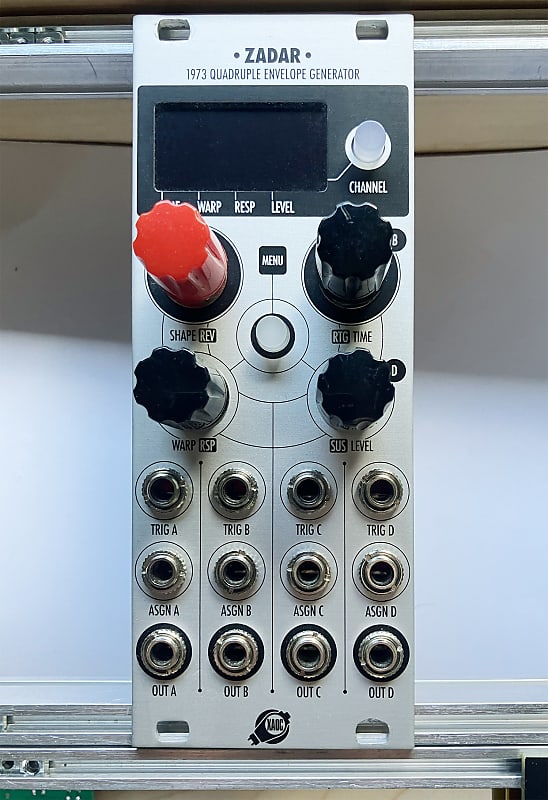 Xaoc Devices Zadar