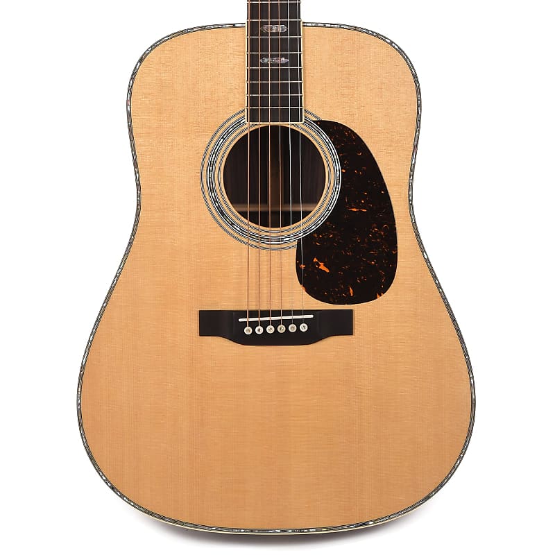 マーチン Martin Standard Series D-41 Natural Amazon | Martin アコースティックギター Standard Series D-41
