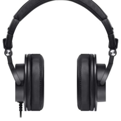 Presonus HD9 Professional Closed-back Studio Reference Monitoring Headphones image 3