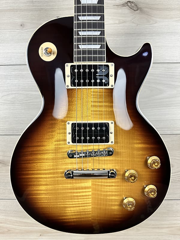 Gibson  Slash Collection