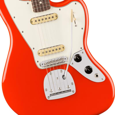 Player II Jaguar® – Fender