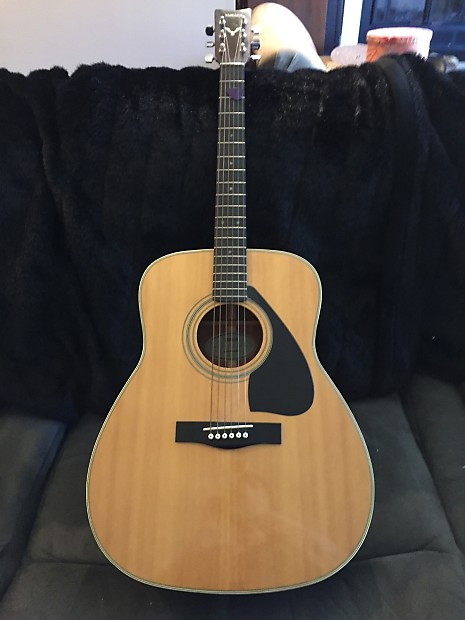 YAMAHA アコギ　FG-420A 美音　綺麗　ヤマハビンテージ1989年 YAMAHA アコギ FG-420A 美音 綺麗 ヤマハビンテージ1989年