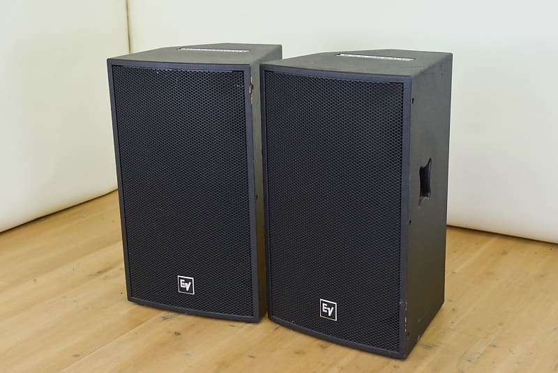 Electro-Voice QRx115/75 8台 1台160～170サイズ - メルカリ