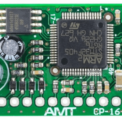 Reverb.com listing, price, conditions, and images for amt-electronics-cn-1-chameleon-cab