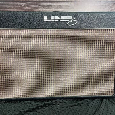 Line 6 Flextone II XL 100-Watt 2x12