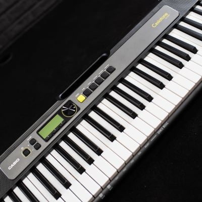Casio Casiotone LK-S250 Portable Keyboard image 4