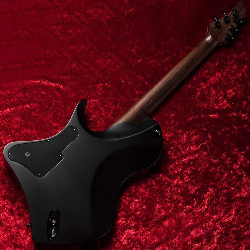 ギター ABASI GUITARS Custom6 Straight Scale ABASI GUITARS