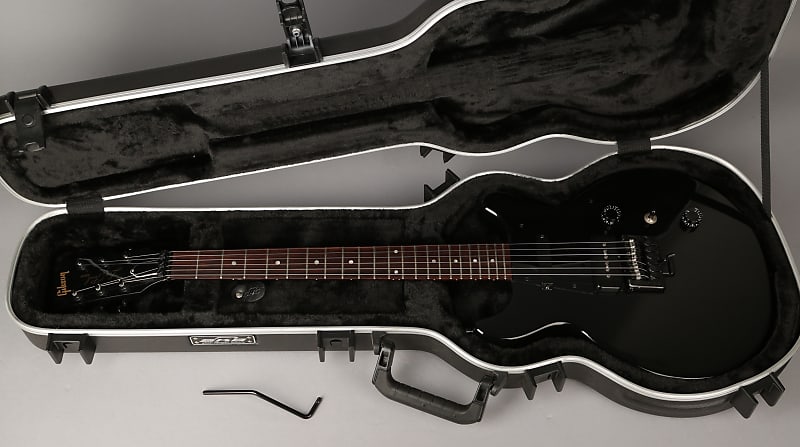 【最終値下げ】Gibson Les Paul Junior DC 1988 最終値下げ】Gibson Les Paul Junior DC 1988 - メルカリ