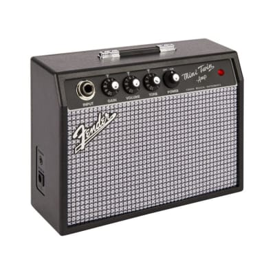 Fender Mini 65 Twin-Amp for sale