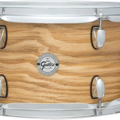 Gretsch 7x13 Ash Snare Drum - S1-0713-ASHSN image 1