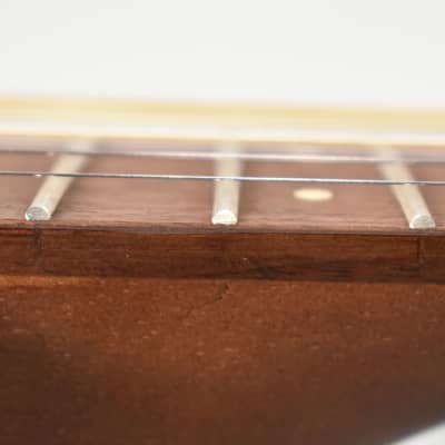2020 Fender California Series Malibu Player Aqua Splash Finish Acoustic Guitar image 14