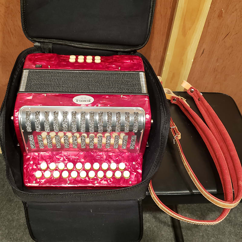 Irish button accordion for sale on sale