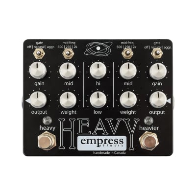 Reverb.com listing, price, conditions, and images for empress-heavy