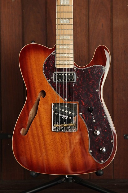 Revelation hotsell thinline telecaster