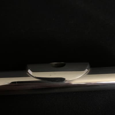 Gemeinhardt Solid Silver Custom Flute Headjoint image 7