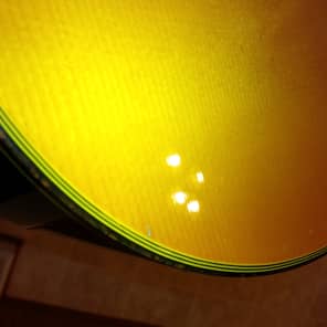 Takamine E30 1989 Acoustic Electric Classical Nylon Vintage Natural image 19