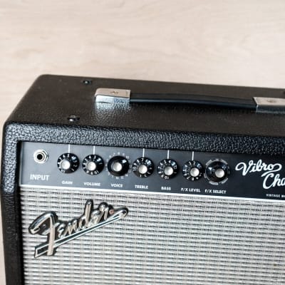 Fender Vibro Champ XD 5-Watt 1x8