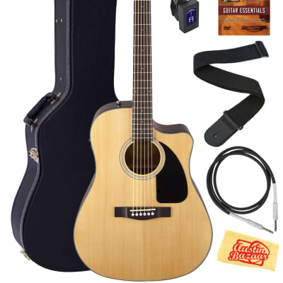 Fender 0961704021-COMBO-DLX 2020 Natural image 1