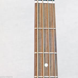 Gibson Thunderbird IV 120th Anniversary Big Bass Tone Powerful and Eye-catching FREE U.S. s&h image 12