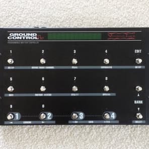 Voodoo Lab GCX Audio Switcher | Reverb