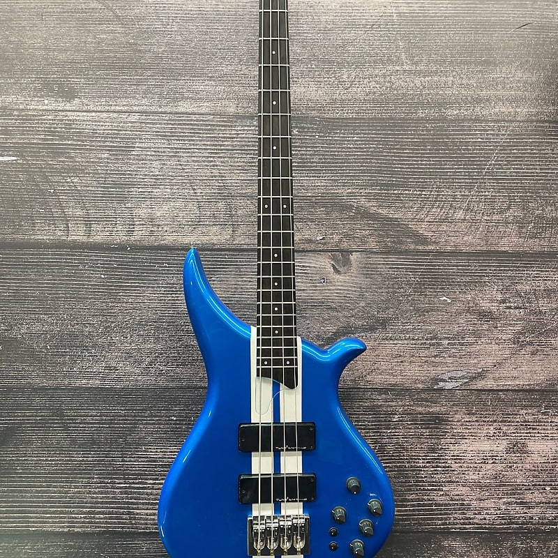 TUNE TWB-4 Bass Guitar (Hollywood, CA) | Reverb