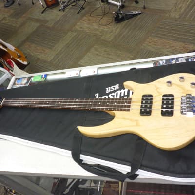 Gibson EB Bass 2013 Cream | Reverb