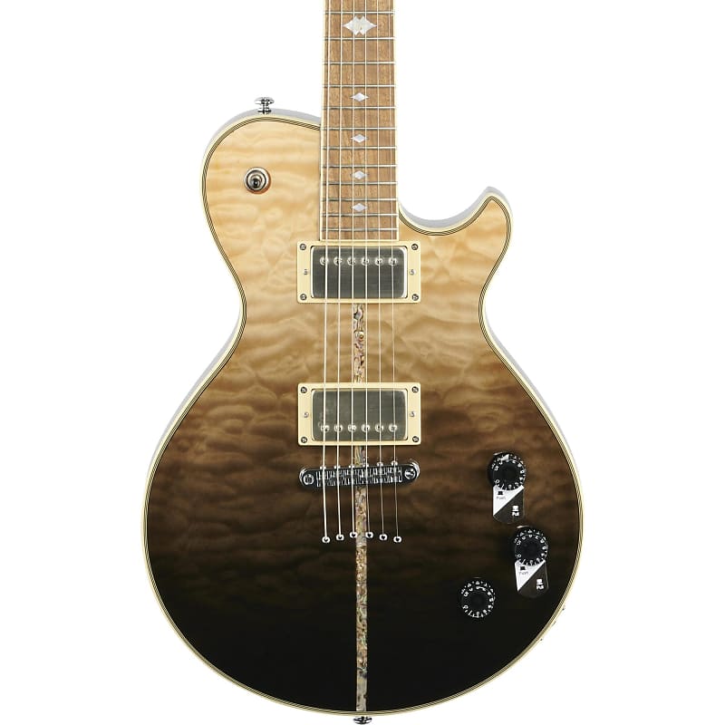 Michael Kelly Mod Shop Patriot Instinct Electric Guitar