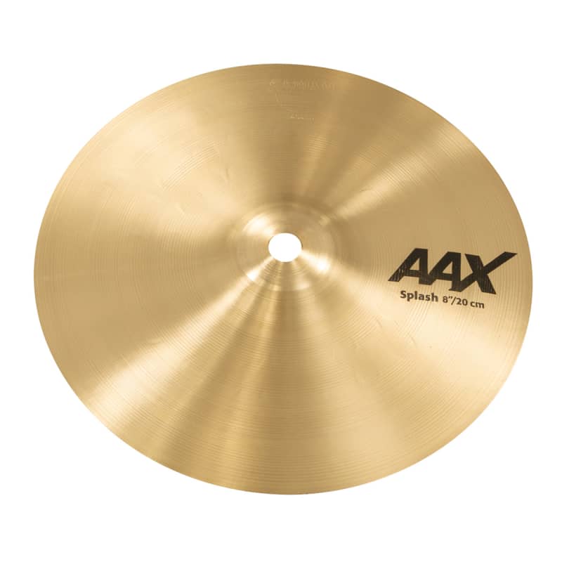 Photos - Cymbal Sabian 20805X 