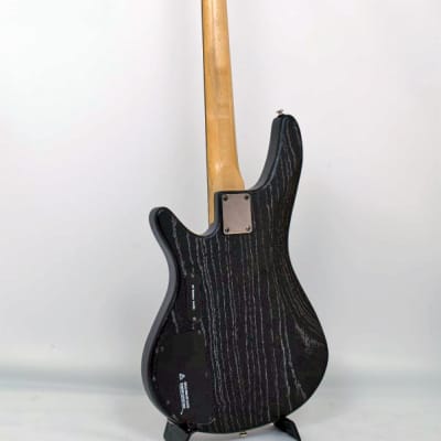 【Ibanez】エレキベース【SRX670】 Ibanez】エレキベース【SRX670】 Ibanez SR670 Bass Guitar - Silver