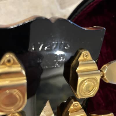 Gibson Super 400CES 1973 - Sunburst image 4