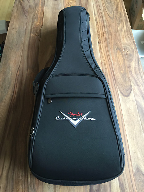 Fender Custom Shop Reunion Blues Gig Bag