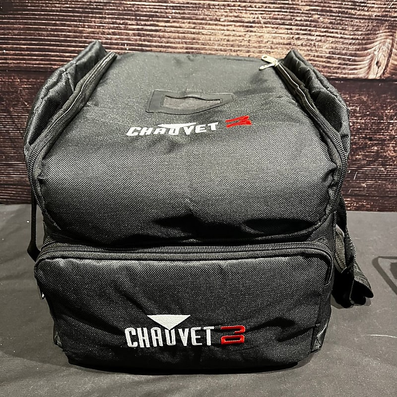 Chauvet DJ - CHS-60 LED Bar Bag - Long & McQuade