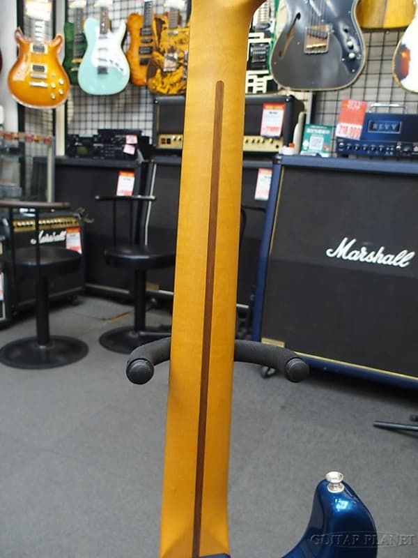 History TH-TV/R Lacquer Heritage Wood Telecaster テレキャスター