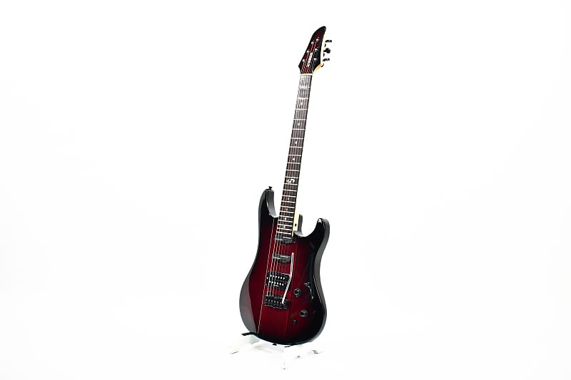 Yamaha RGX-TT Electric Guitar Occassion | Reverb