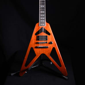 Gibson Flying V The Holy V Natural 2009