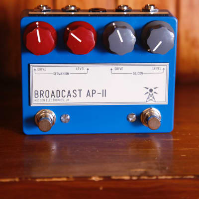 AER Pocket Tools Colourizer ii Preamp | Reverb Australia