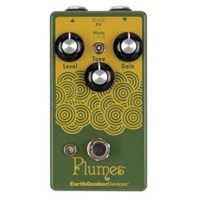 Reverb.com listing, price, conditions, and images for earthquaker-devices-plumes