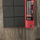 Nord Drum 3P 6-Channel Modeling Percussion Synthesizer 2016 - Present - Red