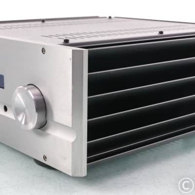 Pass Labs INT-150 Stereo Integrated Amplifier; Remote; INT150 (SOLD2) image 3