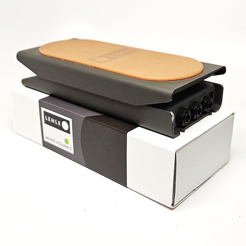 Lehle Mono Volume S