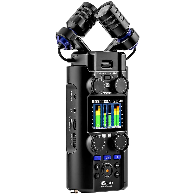 H5 Studio Zoom image 1