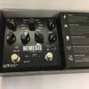 Source Audio Nemesis Delay Pedal w/ Original box & paperwork