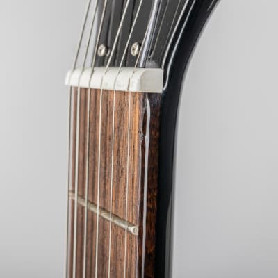 Epiphone Wilshire P-90s, Ebony | Demo image 16
