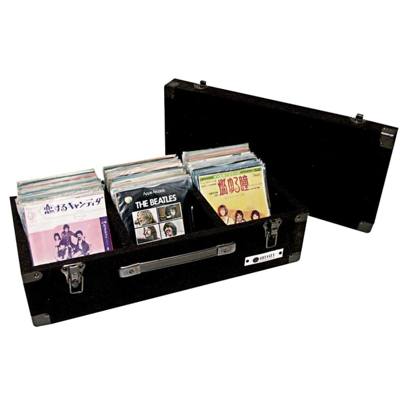 Ruach Wooden Vinyl Holder and Display – Cherry (Gen 2)